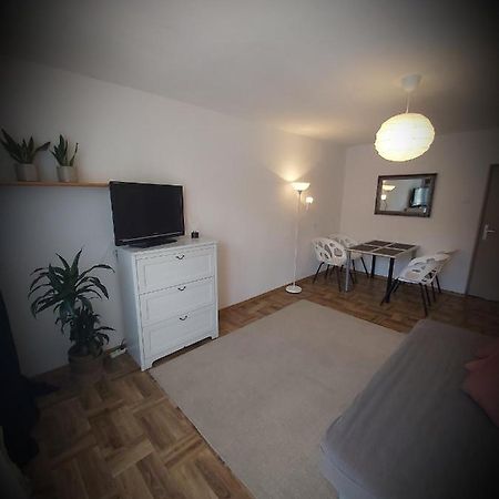 Apartament przy Gdańskiej Starówce Zewnętrze zdjęcie