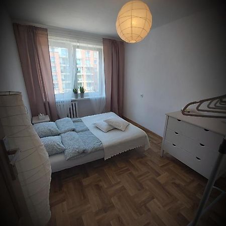 Apartament przy Gdańskiej Starówce Zewnętrze zdjęcie