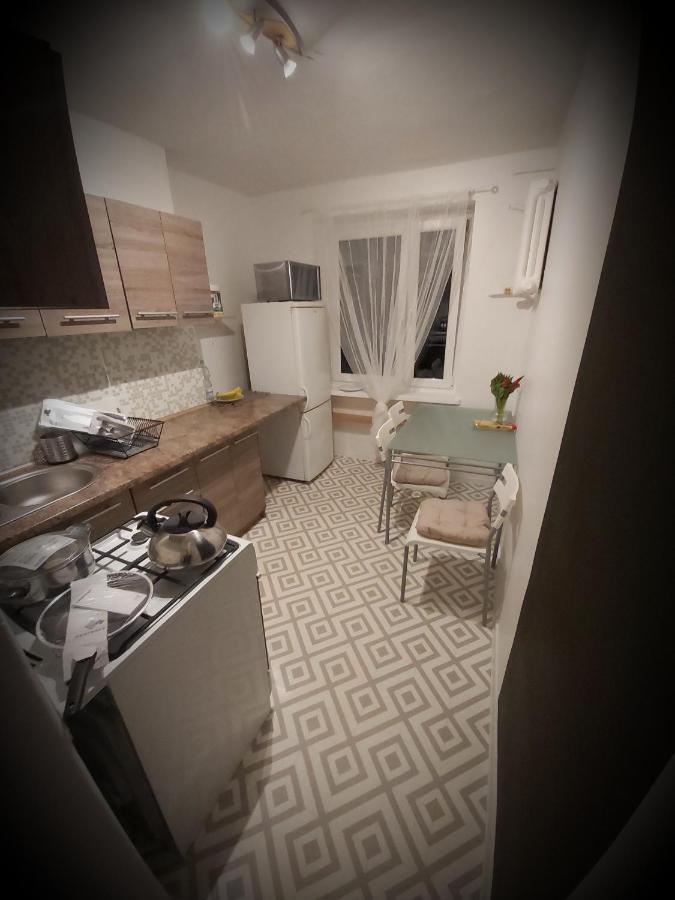 Apartament przy Gdańskiej Starówce Zewnętrze zdjęcie