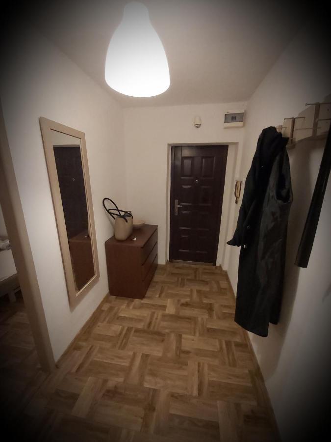 Apartament przy Gdańskiej Starówce Zewnętrze zdjęcie