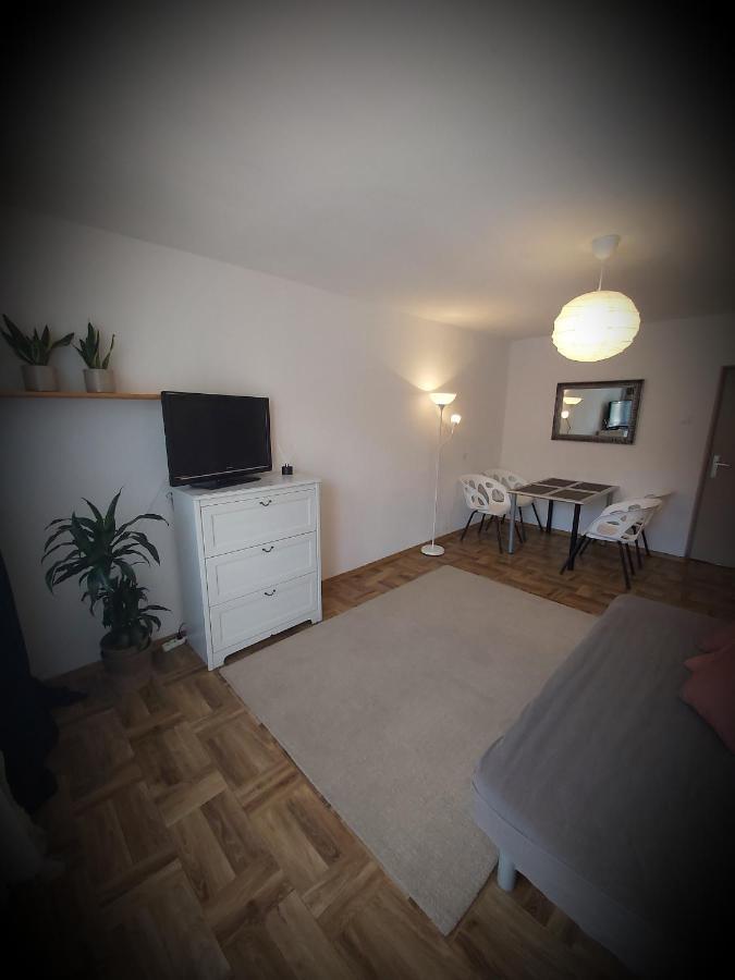 Apartament przy Gdańskiej Starówce Zewnętrze zdjęcie