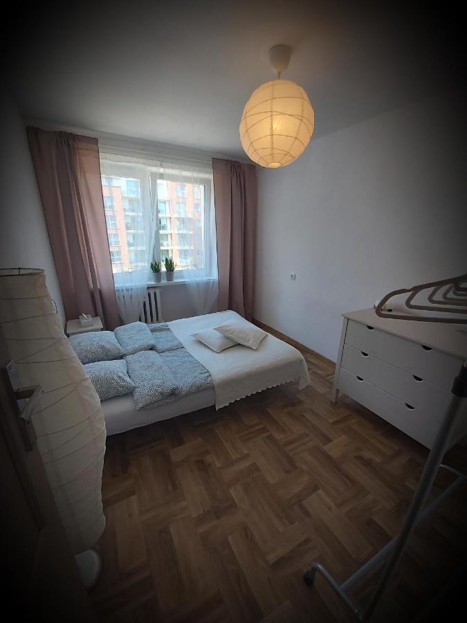 Apartament przy Gdańskiej Starówce Zewnętrze zdjęcie